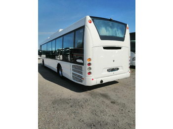 Městský autobus SCANIA OMNI LINK CLUB: obrázek 4