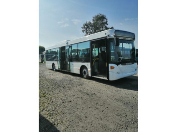 Městský autobus SCANIA OMNI LINK CLUB: obrázek 2