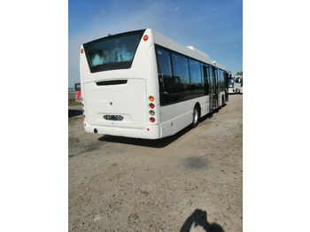 Městský autobus SCANIA OMNI LINK CLUB: obrázek 5