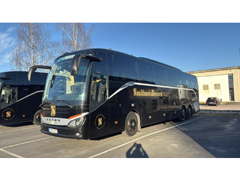 Turistický autobus SETRA