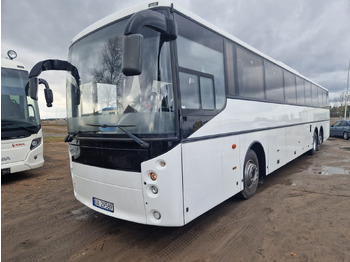 Turistický autobus VOLVO
