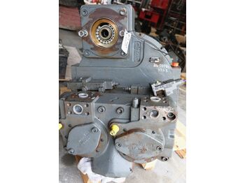 Hydraulika LIEBHERR