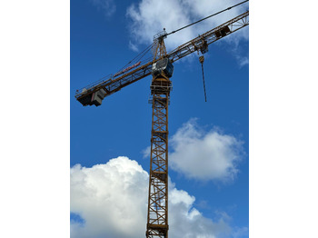 Stavební technika LIEBHERR