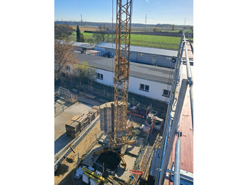 Věžový jeřáb Liebherr Liebherr LH35k: obrázek 3