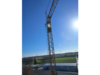 Věžový jeřáb Liebherr Liebherr LH35k: obrázek 4