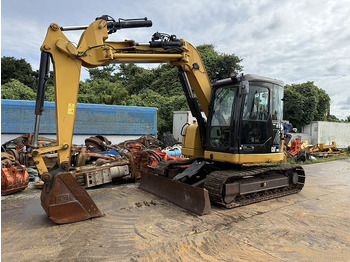 Pásové rýpadlo CATERPILLAR 308