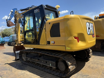 Pásové rýpadlo CAT 313GC-07C: obrázek 3