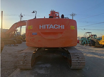Pásové rýpadlo HITACHI ZX225USRLCMH-5B: obrázek 4