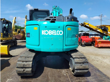Pásové rýpadlo KOBELCO SK135SR-5: obrázek 3