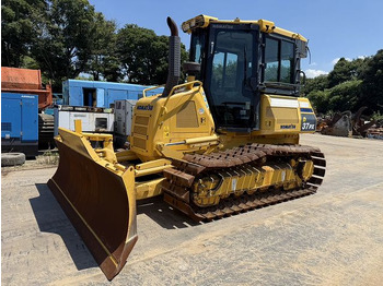 Buldozer KOMATSU