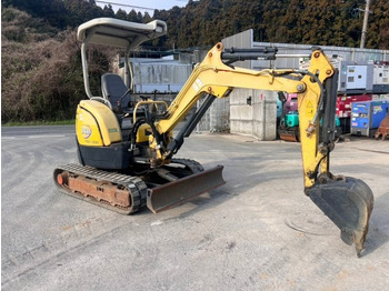 YANMAR ViO20-3 leasing YANMAR ViO20-3: obrázek 5
