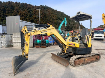 YANMAR ViO20-3 leasing YANMAR ViO20-3: obrázek 1