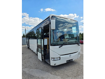 Autobus příměstský IVECO Crossway