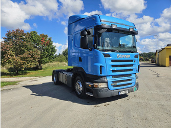 Tahač SCANIA R 420
