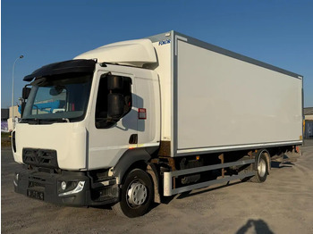 Renault D14 250 *D14 250 cv* leasing Renault D14 250 *D14 250 cv*: obrázek 1