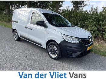Malá dodávka RENAULT Express