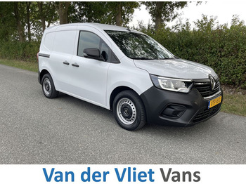 Malá dodávka RENAULT Kangoo 1.5