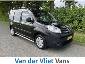 Malá dodávka RENAULT Kangoo 1.5