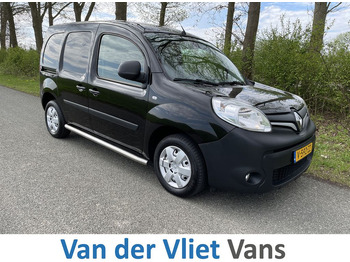 Malá dodávka RENAULT Kangoo 1.5