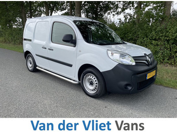 Malá dodávka RENAULT Kangoo 1.5