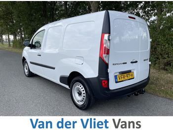 Malá dodávka Renault Kangoo 1.5 dCi E6 Maxi R-link Lease €193 p/m Airco, Navi, PDC, Trekhaak, onderhoudshistorie aanwezig: obrázek 3