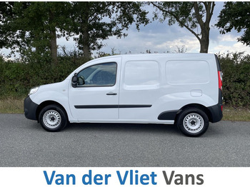 Malá dodávka Renault Kangoo 1.5 dCi E6 Maxi R-link Lease €193 p/m Airco, Navi, PDC, Trekhaak, onderhoudshistorie aanwezig: obrázek 5