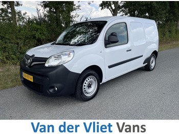 Malá dodávka Renault Kangoo 1.5 dCi E6 Maxi R-link Lease €193 p/m Airco, Navi, PDC, Trekhaak, onderhoudshistorie aanwezig: obrázek 2