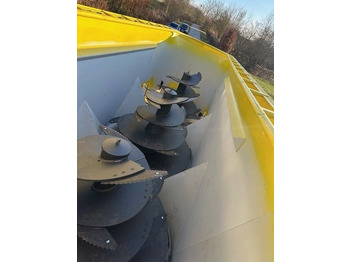 Krmný míchací vůz BWH Futtermischwagen Überarbeitung: obrázek 4