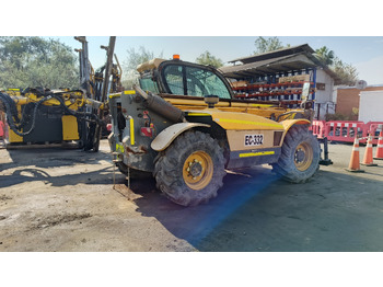 Teleskopický manipulátor DIECI RUNNER 30.11: obrázek 3