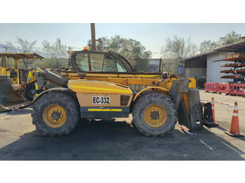 Teleskopický manipulátor DIECI