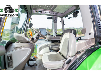Traktor DEUTZ-FAHR 9340 TTV - 2016 - GPS - AUTOPILOT: obrázek 5