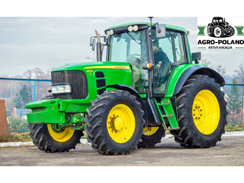 JOHN DEERE 6534 PREMIUM - POWERQUAD - 2010 ROK leasing JOHN DEERE 6534 PREMIUM - POWERQUAD - 2010 ROK: obrázek 2 JOHN DEERE 6534 PREMIUM - POWERQUAD - 2010 ROK leasing JOHN DEERE 6534 PREMIUM - POWERQUAD - 2010 ROK: obrázek 2