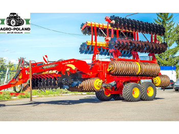 Talířové brány VÄDERSTAD