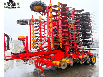 Secí kombinace VÄDERSTAD