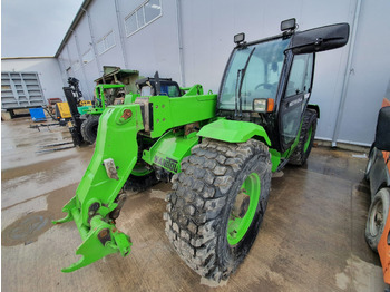 Manitou MLT 741-120 LSU leasing Manitou MLT 741-120 LSU: obrázek 1 Manitou MLT 741-120 LSU leasing Manitou MLT 741-120 LSU: obrázek 1