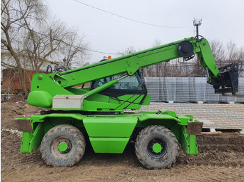 Teleskopický manipulátor MANITOU MRT 1432
