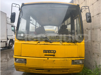 Školní autobus IVECO