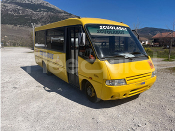 Školní autobus IVECO