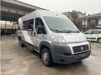 Minibus FIAT Ducato