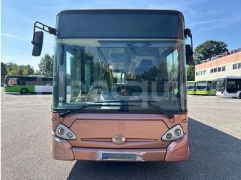 Městský autobus Heuliez GX127: obrázek 2