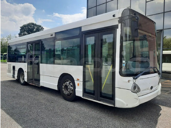 Městský autobus