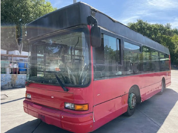 Městský autobus