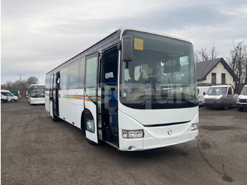 Turistický autobus IRISBUS