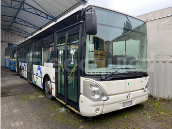 Městský autobus IRISBUS