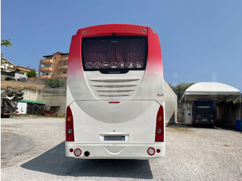 Turistický autobus Irizar Scania Century: obrázek 5