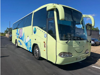Turistický autobus SCANIA Irizar Century