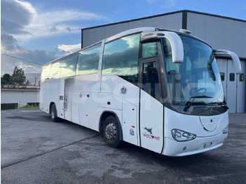 Turistický autobus SCANIA Irizar Century