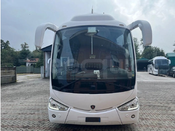 Turistický autobus Irizar Scania: obrázek 2
