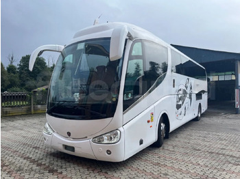 Turistický autobus Irizar Scania: obrázek 4