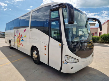 Turistický autobus SCANIA Irizar